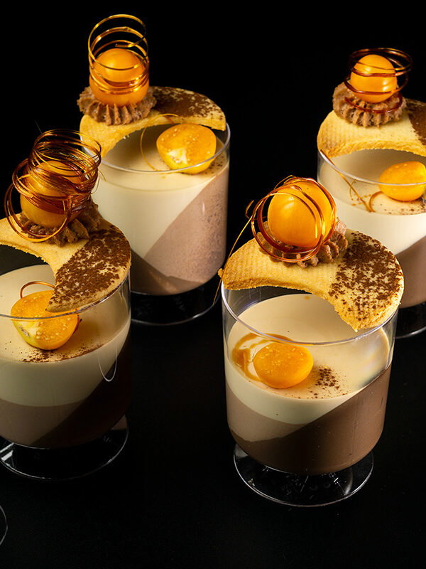 Kihilised magustoidud - Lilija Suburg