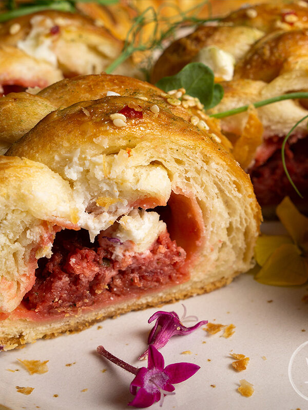 Pärmilehttainast kringlid ja stritslid. Koolitus - Meisterpagar.ee