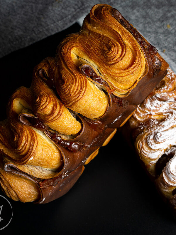 Pärmilehttainast kringlid ja stritslid. Koolitus - Meisterpagar.ee