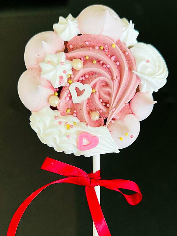 Pavlova ja beseerull - Olga Kaju