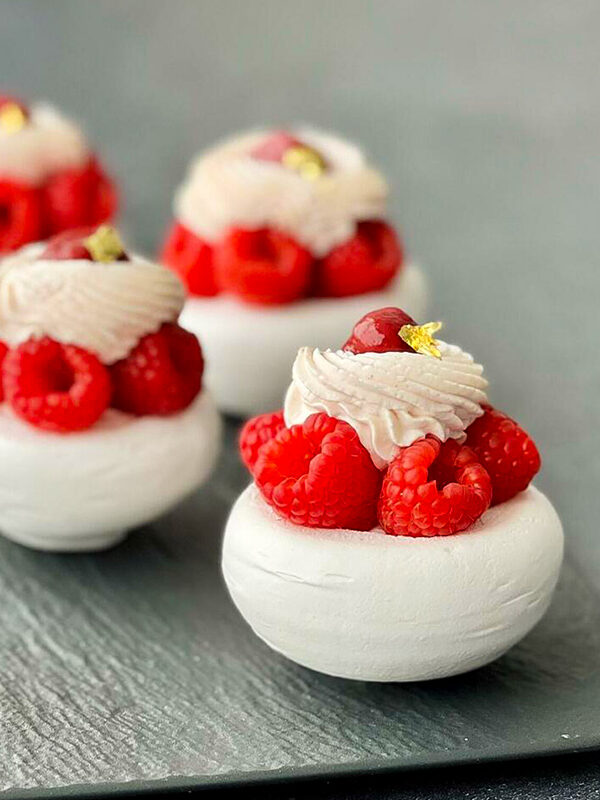 Pavlova ja beseerull - Olga Kaju