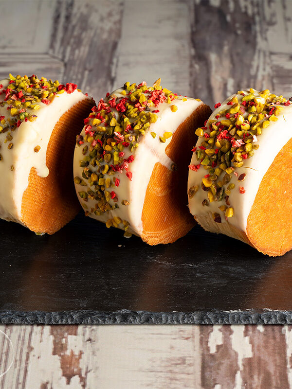 New York rolls ehk rullcroissantid - Lilija Suburg