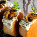 New York rolls ehk rullcroissantid