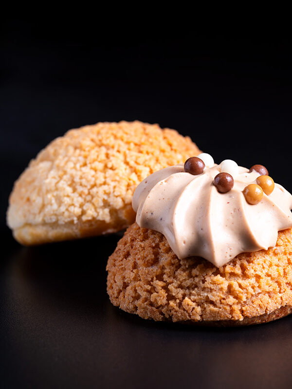 Pidulik magusalaud - Olga Kaju