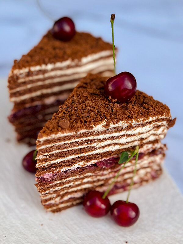 Kihilised koogid - Olga Kaju