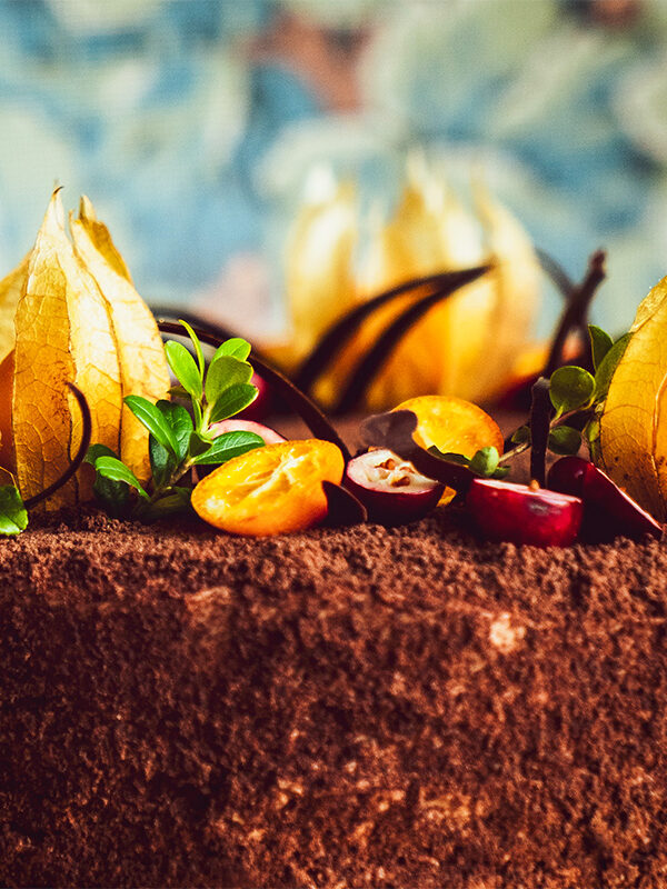 Nostalgiline kohvilaud - Tordid. Kristiina Rand. Koolitus - Meisterpagar.ee