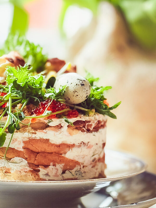 Soolaste tortide koolitus Tartus - koolitaja Kristiina Rand | Meisterpagar.ee