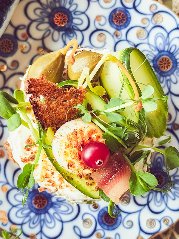 Soolaste tortide koolitus Tartus - koolitaja Kristiina Rand | Meisterpagar.ee