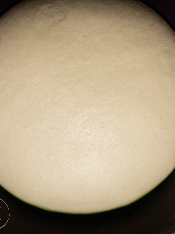 Koolitus Meisterpagar.ee - Pärmitainast saiakesed ja pirukad - Lilija Suburg