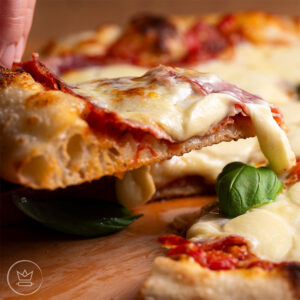 Koolitus lastele- Pitsa. Meisterpagar.ee