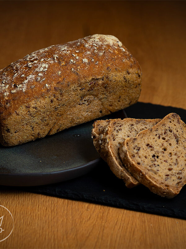 Koolitus Gluteenivabad pagaritooted - Meisterpagar.ee