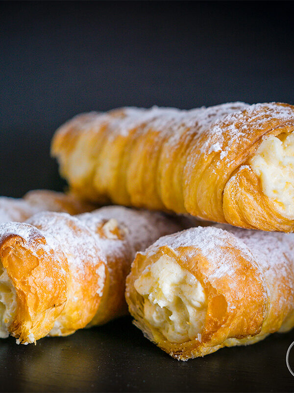 Lehttainast küpsetised. Koolitus - meisterpagar.ee