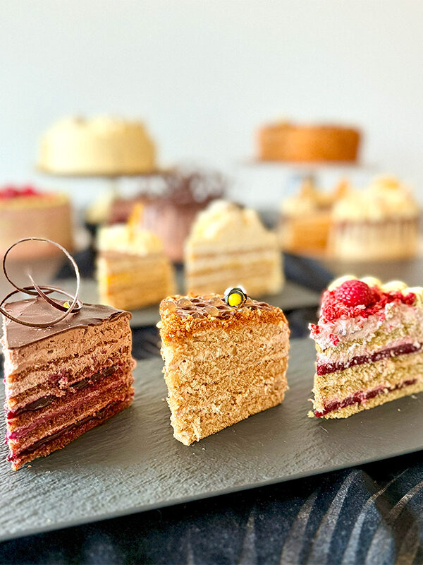 Koolitus Meekoogid. Olga Kaju - Meisterpagar.ee