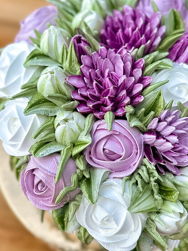 Koolitus Sefiiritort - Meisterpagar.ee