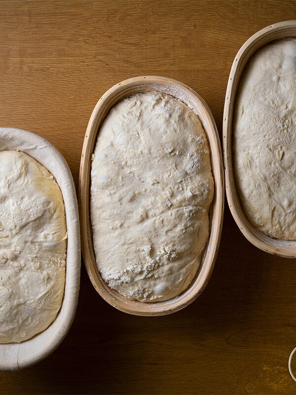 Koolitus juuretisega leivad ja saiad - Meisterpagar