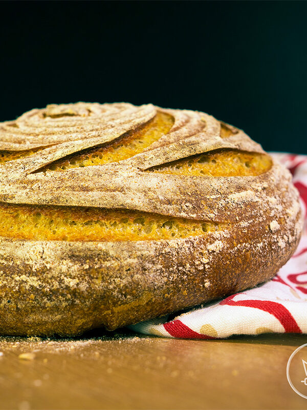 Koolitus juuretisega leivad ja saiad - Meisterpagar