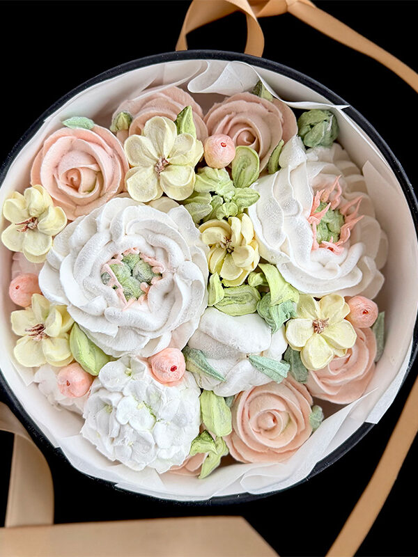 Koolitus Sefiirililled karbis - Kadri Kaer. Meisterpagar.ee