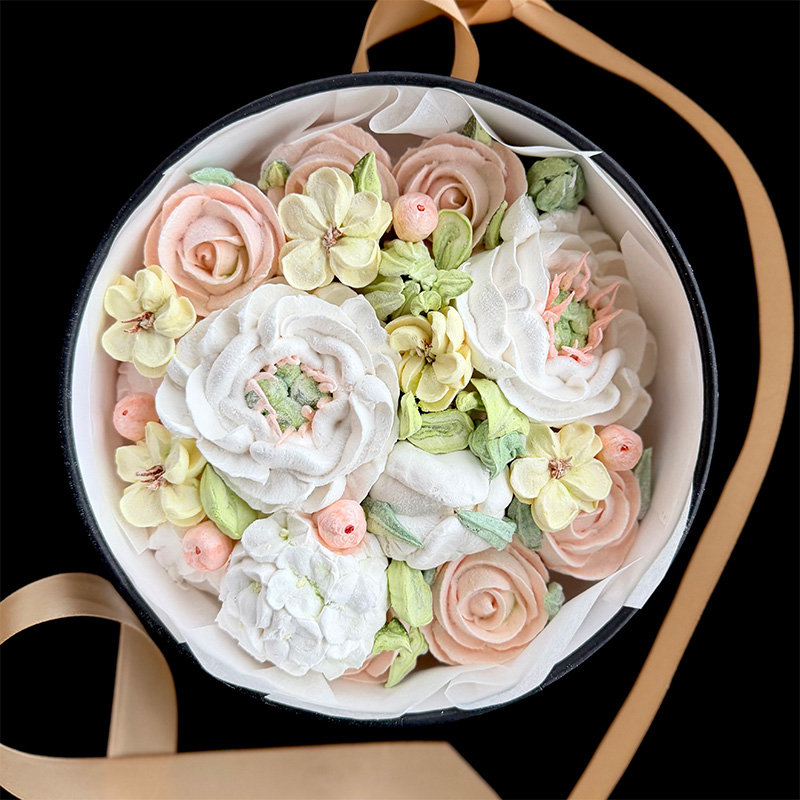 Koolitus Sefiirililled karbis - Kadri Kaer. Meisterpagar.ee