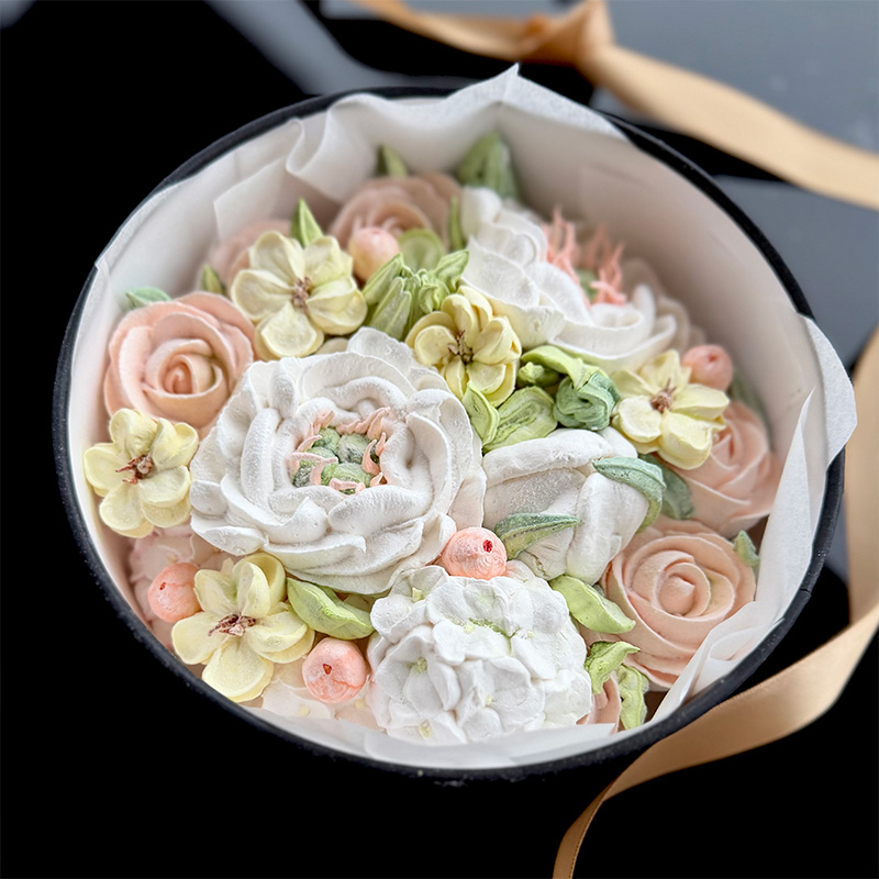 Koolitus Sefiirililled karbis - Kadri Kaer. Meisterpagar.ee