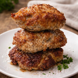 Rahvusküükide kotletid. Koolitus - Kristi Luht. Meisterpagar