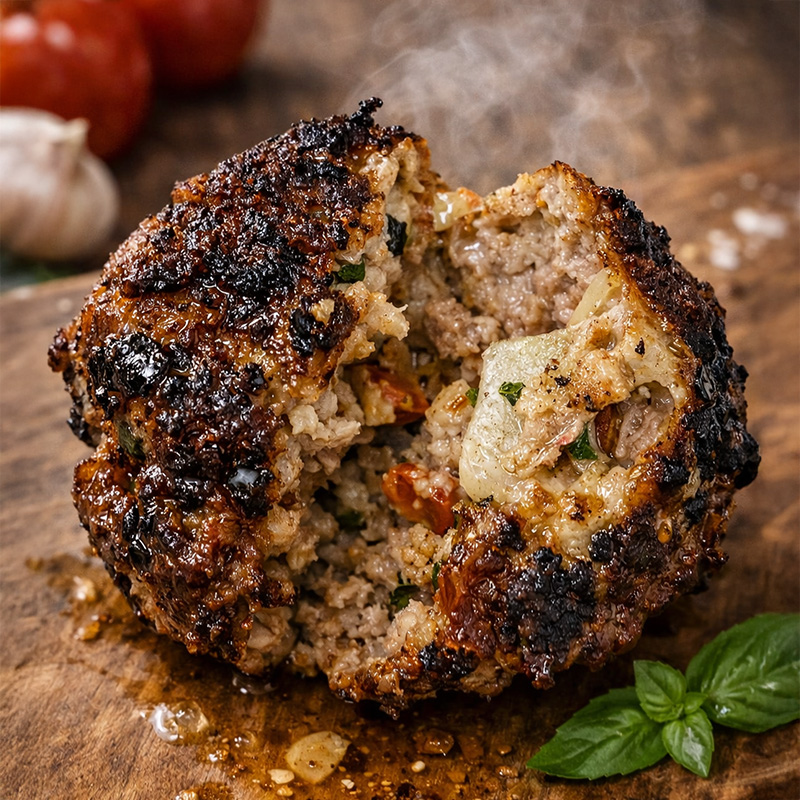 Rahvusküükide kotletid. Koolitus - Kristi Luht. Meisterpagar