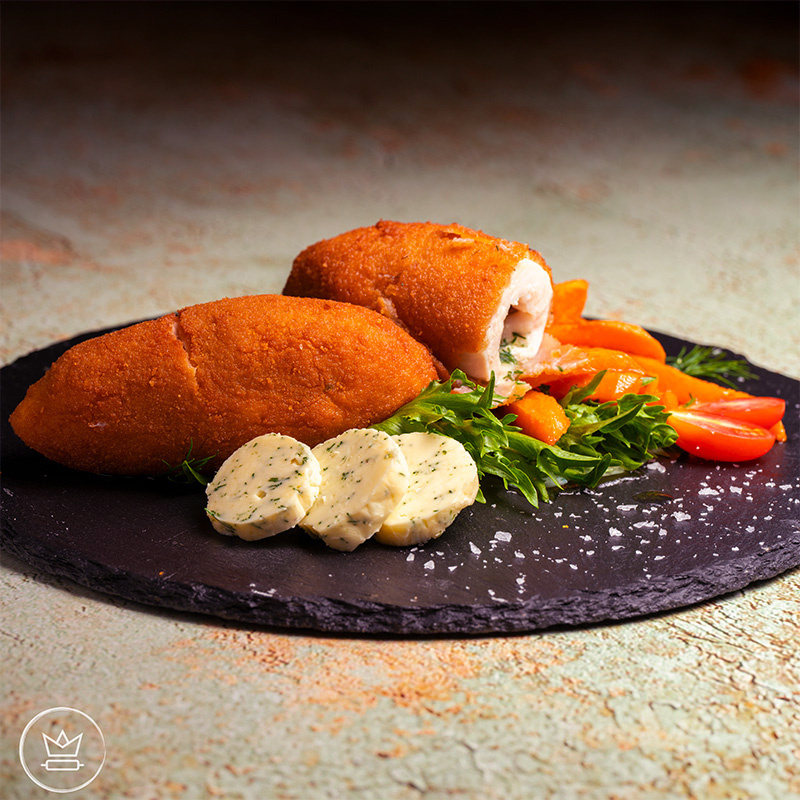 Rahvusküükide kotletid. Koolitus - Kristi Luht. Meisterpagar