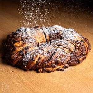 Vegan pagaritooted. Koolitus - Meisterpagar.ee