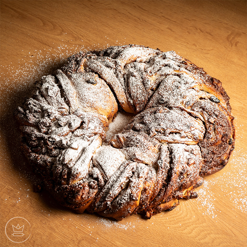 Vegan pagaritooted. Koolitus - Meisterpagar.ee