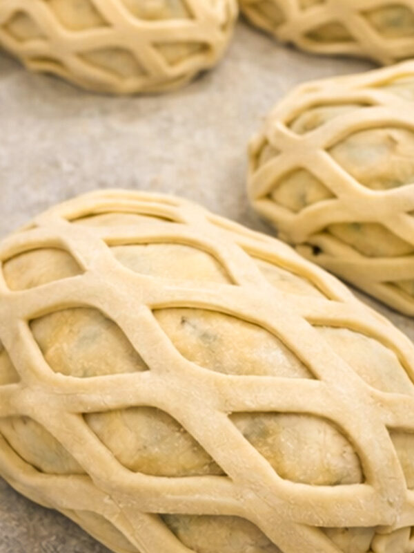 Veiseliha meistriklass. Koolitus - Kristi Luht. Meisterpagar