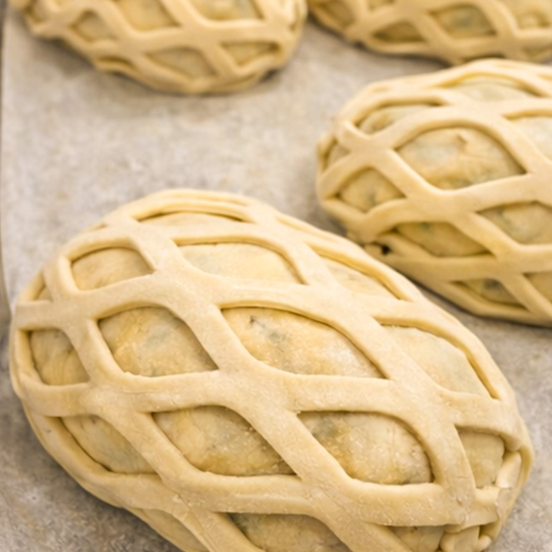 Veiseliha meistriklass. Koolitus - Kristi Luht. Meisterpagar