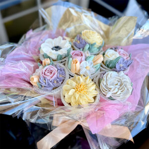 Koolitus - Kimp Tassikookidest. Kadri Kaer - Meisterpagar.ee