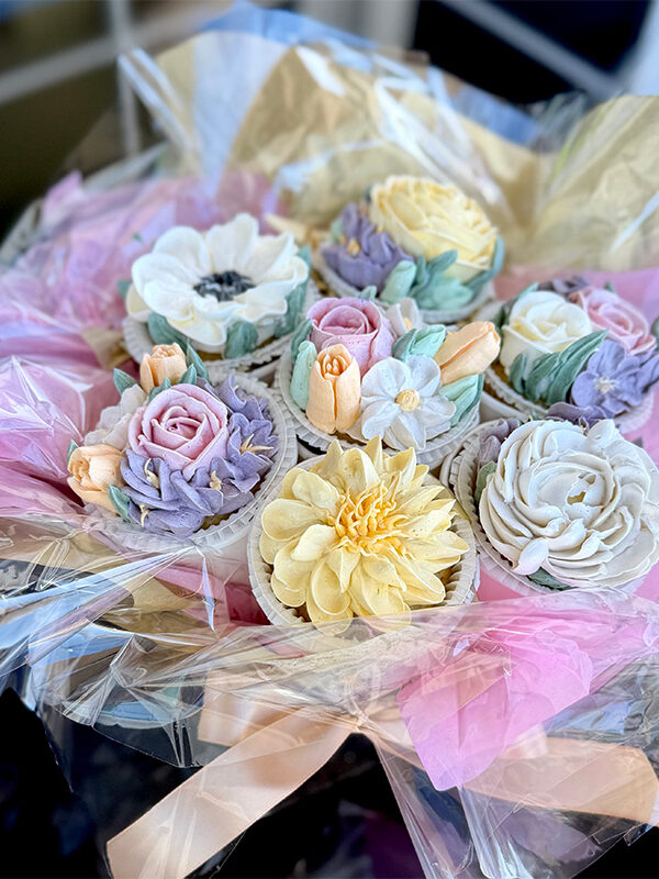 Koolitus - Kimp Tassikookidest. Kadri Kaer - Meisterpagar.ee