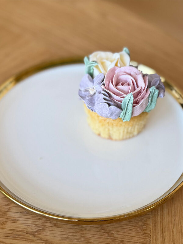 Koolitus - Kimp Tassikookidest. Kadri Kaer - Meisterpagar.ee