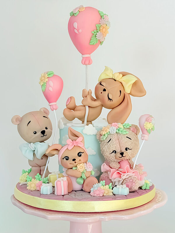 Suhkrumassist voolimine algajatele. Koolitus. Meisterpagar.ee Merit Lootus-Kuusikmaa