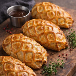 Veiseliha meistriklass. Koolitus - Kristi Luht. Meisterpagar