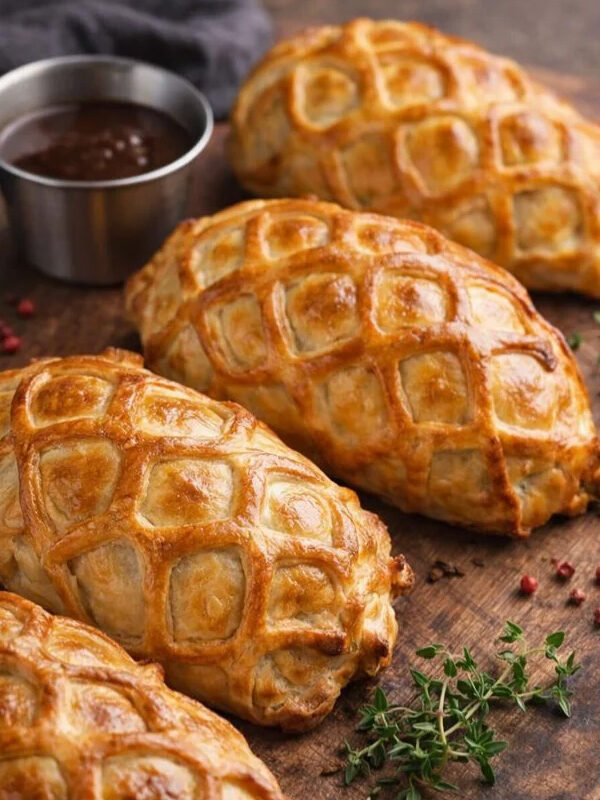 Veiseliha meistriklass. Koolitus - Kristi Luht. Meisterpagar