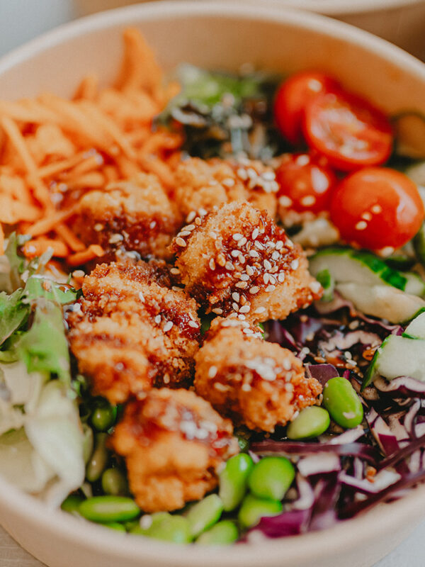 Poke kausi valmistamise koolitus